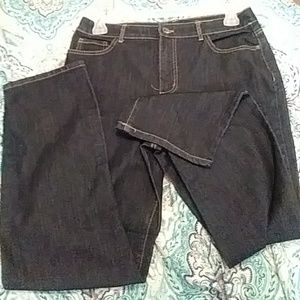 Nine West Denim Jeans